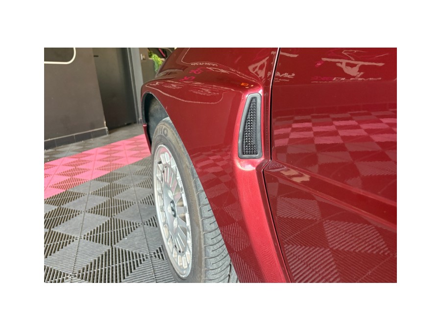 LANCIA d'occasion DELTA HF INTEGRALE 8v evo 1 de 1993 Aix Les Bains