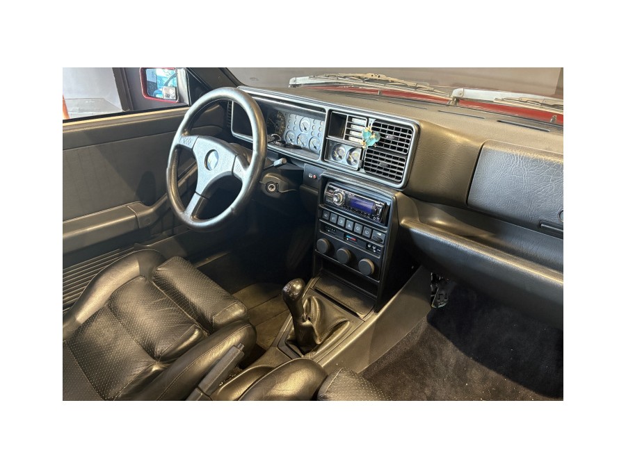 LANCIA d'occasion DELTA HF INTEGRALE 8v evo 1 de 1993 Aix Les Bains