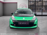 RENAULT d'occasion CLIO RENAULT CLIO RS CUP 2.0 16S 200ch de 2009 La