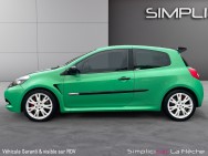 RENAULT d'occasion CLIO RENAULT CLIO RS CUP 2.0 16S 200ch de 2009 La