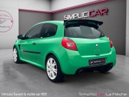 RENAULT d'occasion CLIO RENAULT CLIO RS CUP 2.0 16S 200ch de 2009 La