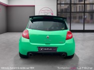 RENAULT d'occasion CLIO RENAULT CLIO RS CUP 2.0 16S 200ch de 2009 La