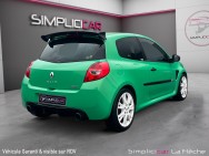 RENAULT d'occasion CLIO RENAULT CLIO RS CUP 2.0 16S 200ch de 2009 La