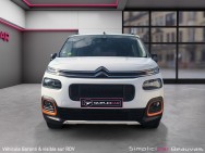 CITROEN d'occasion BERLINGO MULTISPACE 1.5 BLUE HDI 130 de 2020