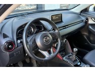 MAZDA d'occasion CX-3 2.0 SKYACTIV-G 150 SELECTION AWD de 2016 Aix