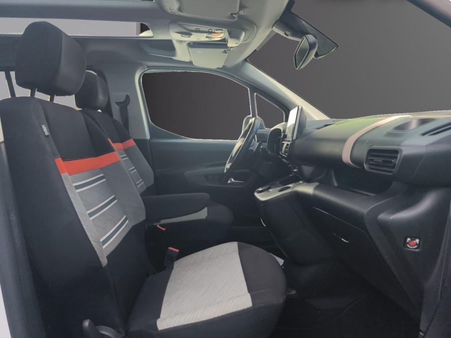 CITROEN d'occasion BERLINGO MULTISPACE 1.5 BLUE HDI 130 de 2020