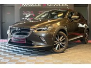 MAZDA d'occasion CX-3 2.0 SKYACTIV-G 150 SELECTION AWD de 2016 Aix