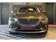 MAZDA d'occasion CX-3 2.0 SKYACTIV-G 150 SELECTION AWD de 2016 Aix