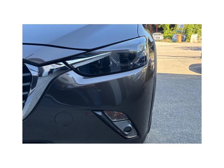 MAZDA d'occasion CX-3 2.0 SKYACTIV-G 150 SELECTION AWD de 2016 Aix