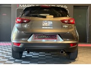 MAZDA d'occasion CX-3 2.0 SKYACTIV-G 150 SELECTION AWD de 2016 Aix