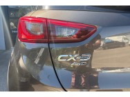 MAZDA d'occasion CX-3 2.0 SKYACTIV-G 150 SELECTION AWD de 2016 Aix