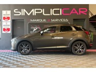 MAZDA d'occasion CX-3 2.0 SKYACTIV-G 150 SELECTION AWD de 2016 Aix