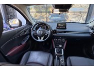 MAZDA d'occasion CX-3 2.0 SKYACTIV-G 150 SELECTION AWD de 2016 Aix