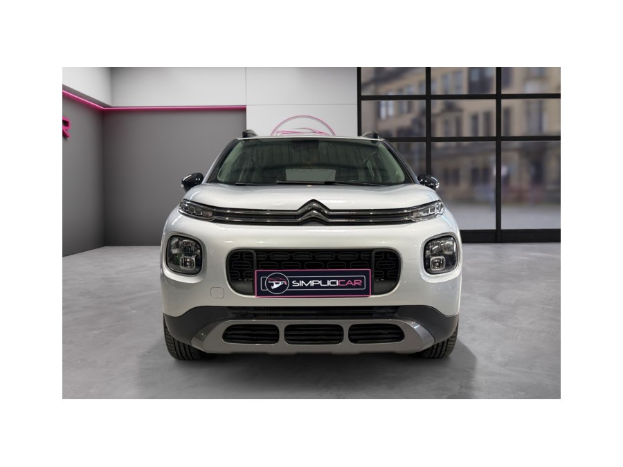 CITROEN d'occasion C3 1.2 PURE TECH 110 RIP CURL de 2019