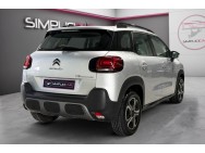 CITROEN d'occasion C3 1.2 PURE TECH 110 RIP CURL de 2019