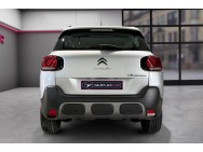 CITROEN d'occasion C3 1.2 PURE TECH 110 RIP CURL de 2019