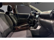 CITROEN d'occasion C3 1.2 PURE TECH 110 RIP CURL de 2019