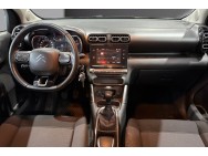 CITROEN d'occasion C3 1.2 PURE TECH 110 RIP CURL de 2019