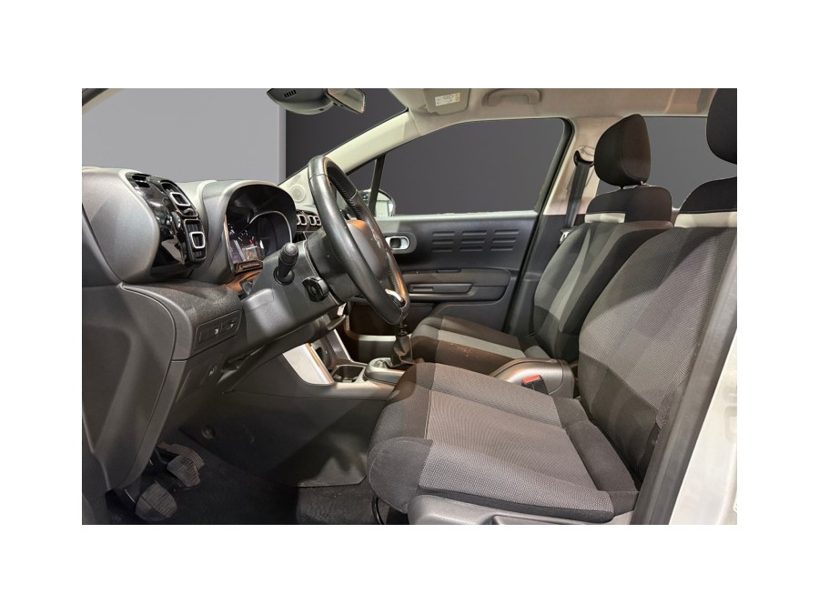 CITROEN d'occasion C3 1.2 PURE TECH 110 RIP CURL de 2019