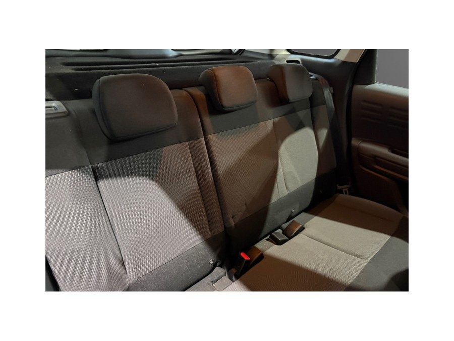 CITROEN d'occasion C3 1.2 PURE TECH 110 RIP CURL de 2019