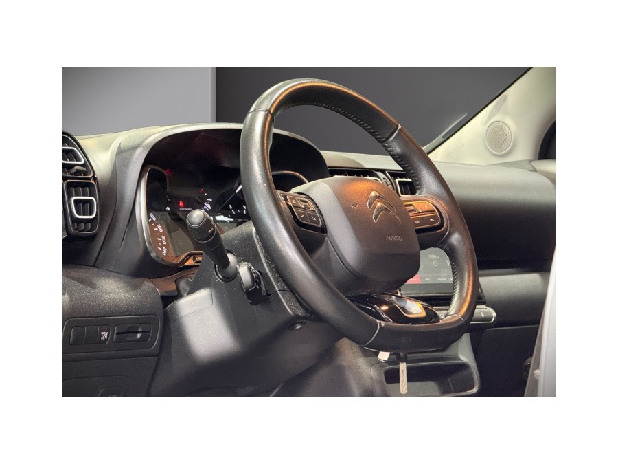 CITROEN d'occasion C3 1.2 PURE TECH 110 RIP CURL de 2019