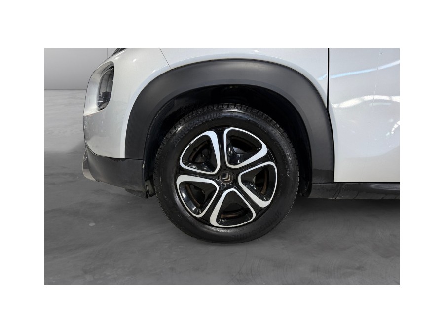 CITROEN d'occasion C3 1.2 PURE TECH 110 RIP CURL de 2019
