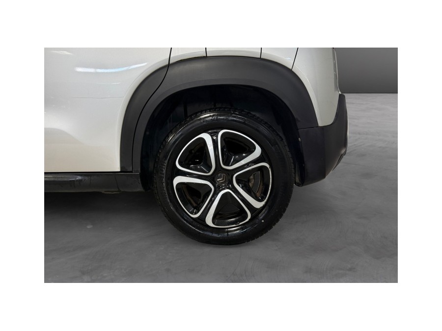 CITROEN d'occasion C3 1.2 PURE TECH 110 RIP CURL de 2019