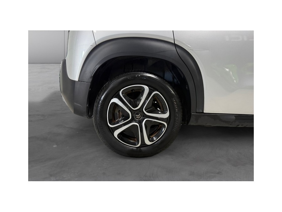 CITROEN d'occasion C3 1.2 PURE TECH 110 RIP CURL de 2019