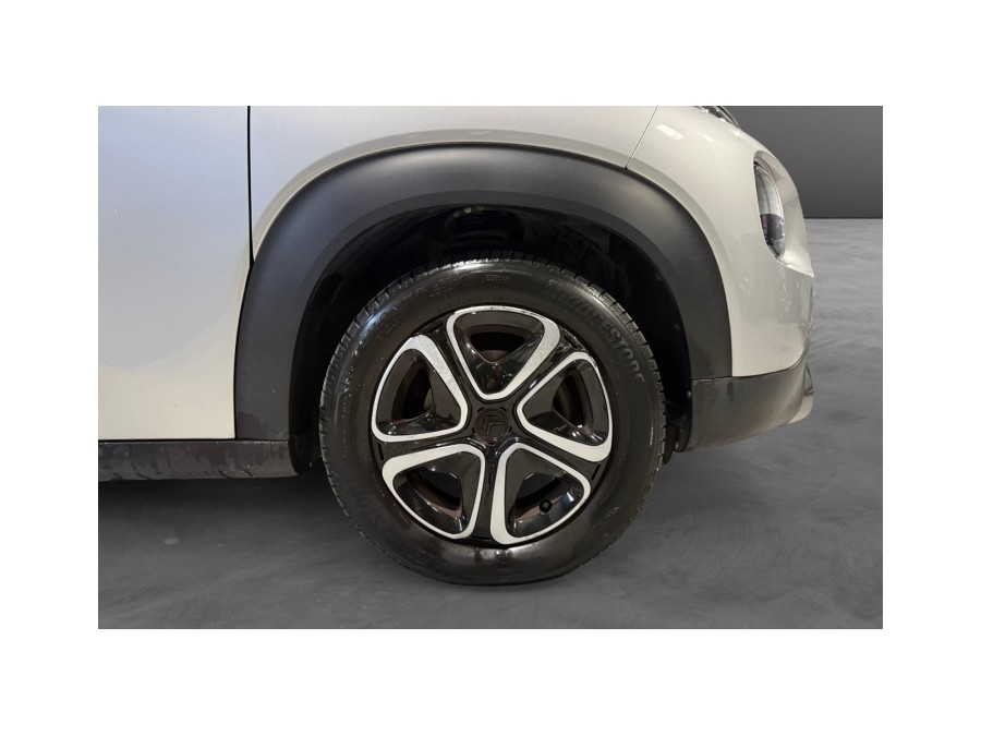 CITROEN d'occasion C3 1.2 PURE TECH 110 RIP CURL de 2019
