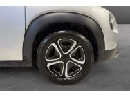CITROEN d'occasion C3 1.2 PURE TECH 110 RIP CURL de 2019
