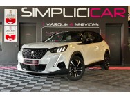 PEUGEOT d'occasion 2008 1.2 130 CV GT de 2021 Aix Les Bains (73)﻿