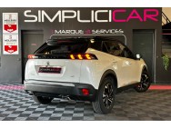 PEUGEOT d'occasion 2008 1.2 130 CV GT de 2021 Aix Les Bains (73)﻿