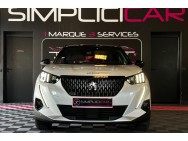 PEUGEOT d'occasion 2008 1.2 130 CV GT de 2021 Aix Les Bains (73)﻿