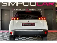 PEUGEOT d'occasion 2008 1.2 130 CV GT de 2021 Aix Les Bains (73)﻿