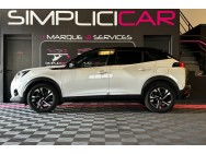 PEUGEOT d'occasion 2008 1.2 130 CV GT de 2021 Aix Les Bains (73)﻿