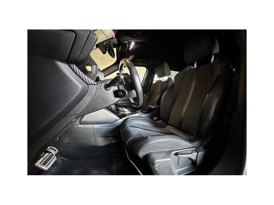 PEUGEOT d'occasion 2008 1.2 130 CV GT de 2021 Aix Les Bains (73)﻿