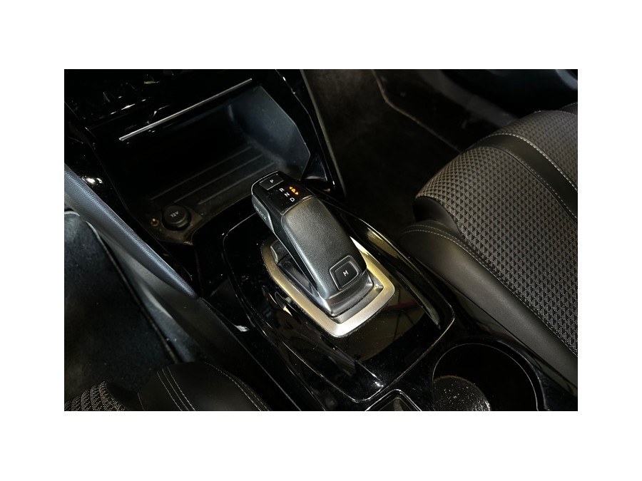 PEUGEOT d'occasion 2008 1.2 130 CV GT de 2021 Aix Les Bains (73)﻿