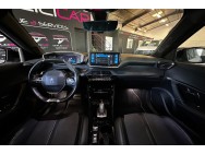 PEUGEOT d'occasion 2008 1.2 130 CV GT de 2021 Aix Les Bains (73)﻿