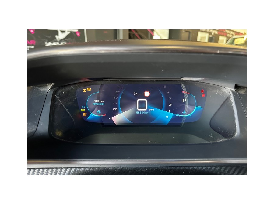 PEUGEOT d'occasion 2008 1.2 130 CV GT de 2021 Aix Les Bains (73)﻿