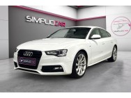 AUDI d'occasion A5 1.8 TFSI 177 AMBIENTE de 2015 Magny-en-Vexin (95)﻿