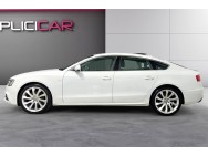 AUDI d'occasion A5 1.8 TFSI 177 AMBIENTE de 2015 Magny-en-Vexin (95)﻿