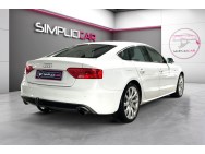 AUDI d'occasion A5 1.8 TFSI 177 AMBIENTE de 2015 Magny-en-Vexin (95)﻿