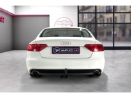 AUDI d'occasion A5 1.8 TFSI 177 AMBIENTE de 2015 Magny-en-Vexin (95)﻿