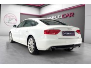 AUDI d'occasion A5 1.8 TFSI 177 AMBIENTE de 2015 Magny-en-Vexin (95)﻿