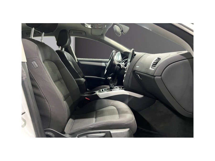 AUDI d'occasion A5 1.8 TFSI 177 AMBIENTE de 2015 Magny-en-Vexin (95)﻿