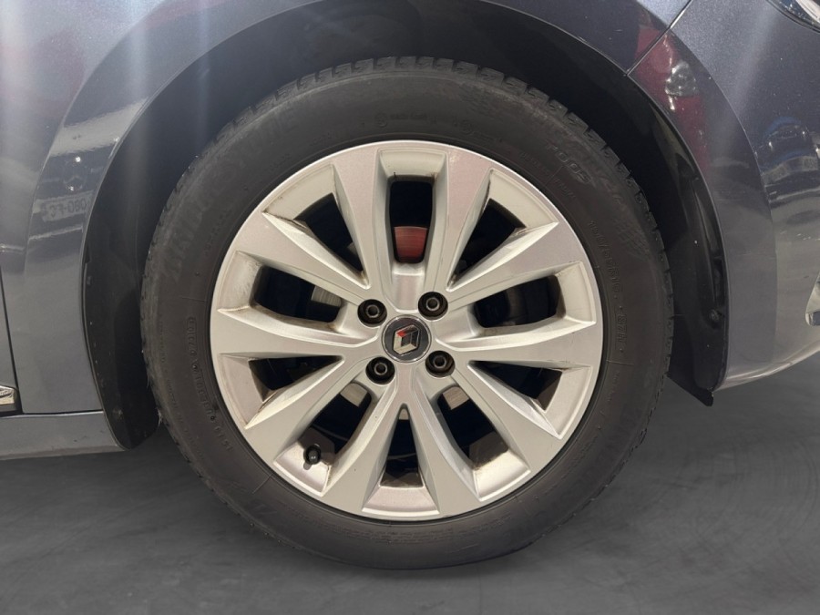 RENAULT d'occasion CLIO 1.0 TCe 100 - 101cv de 2019 Narbonne (11)﻿