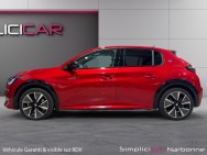 PEUGEOT d'occasion 208 E-208 de 2021 Narbonne (11)﻿
