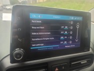 CITROEN d'occasion BERLINGO MULTISPACE 1.5 BLUE HDI 130 de 2020