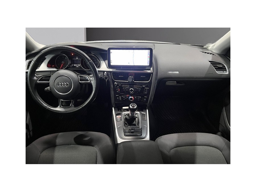 AUDI d'occasion A5 1.8 TFSI 177 AMBIENTE de 2015 Magny-en-Vexin (95)﻿