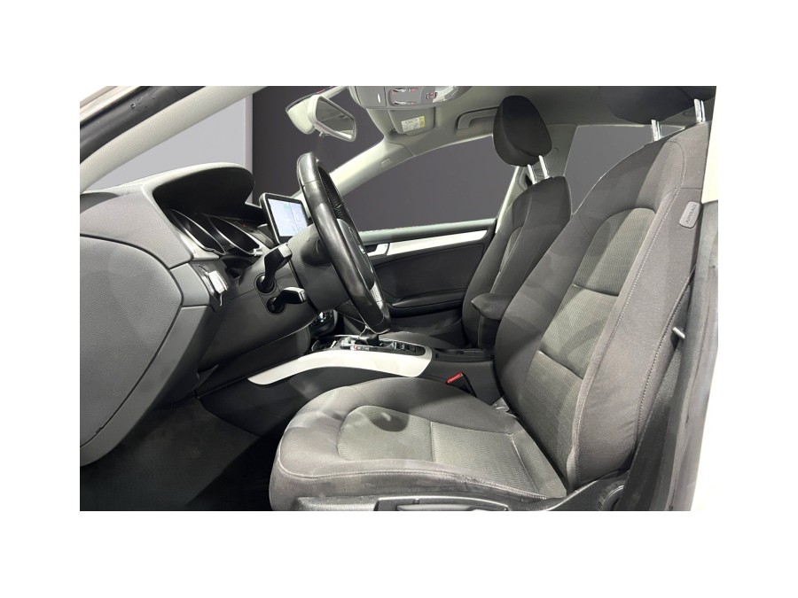 AUDI d'occasion A5 1.8 TFSI 177 AMBIENTE de 2015 Magny-en-Vexin (95)﻿